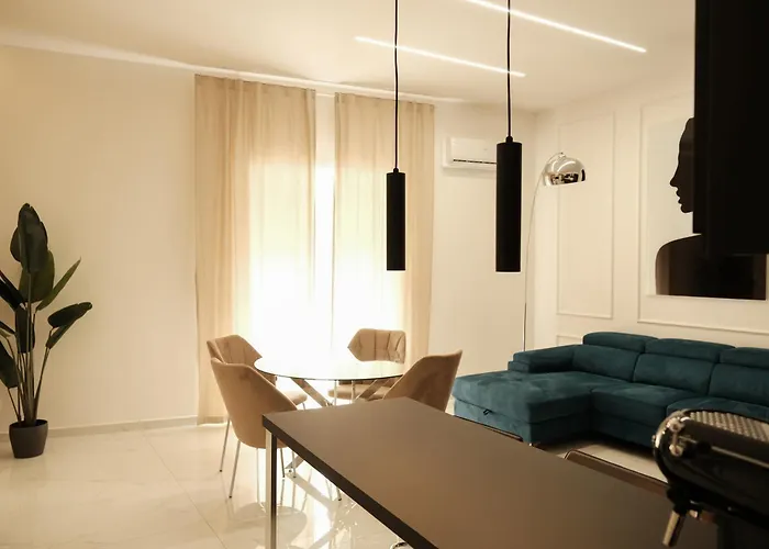Doryana Luxury