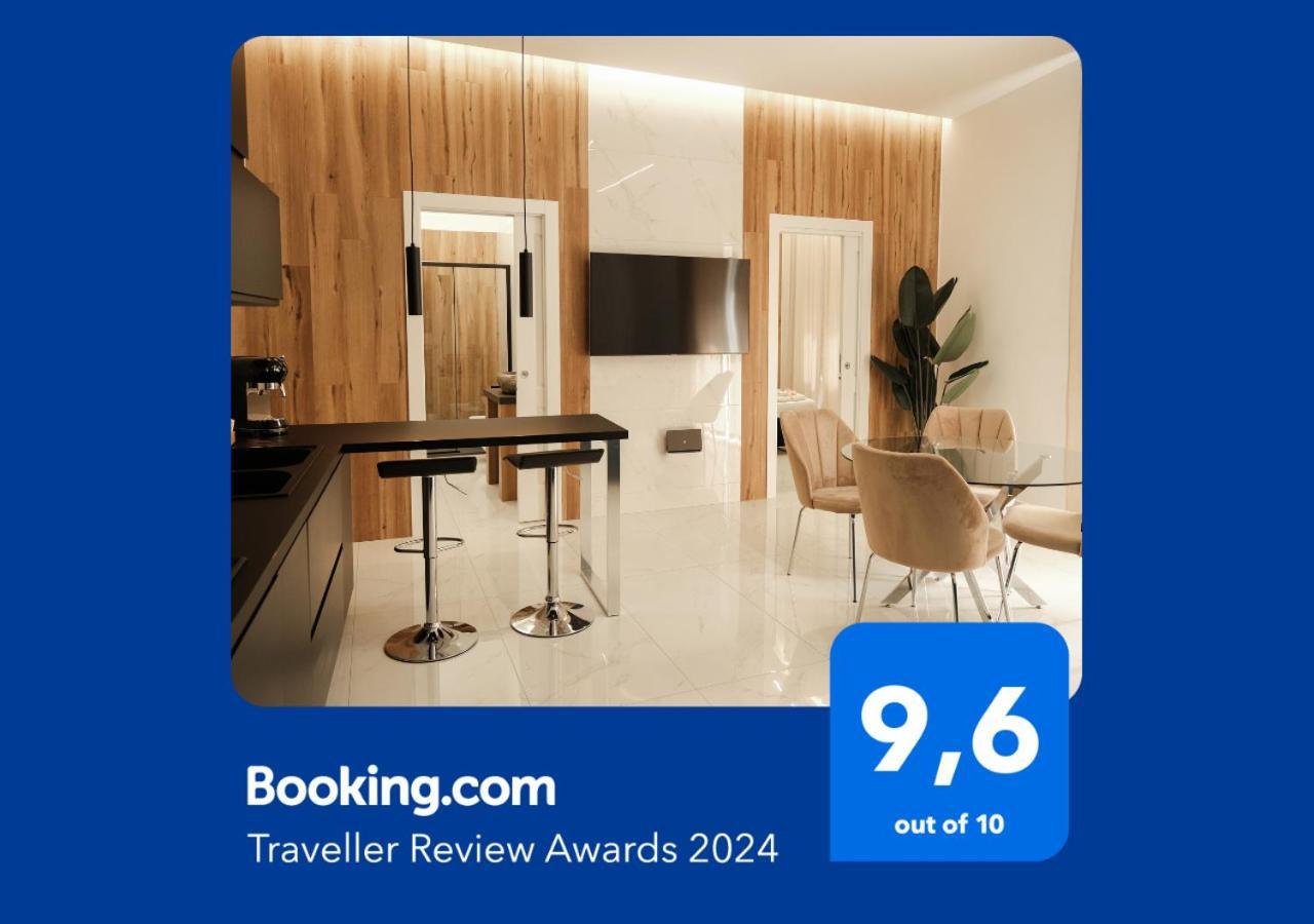 Doryana Luxury Napels