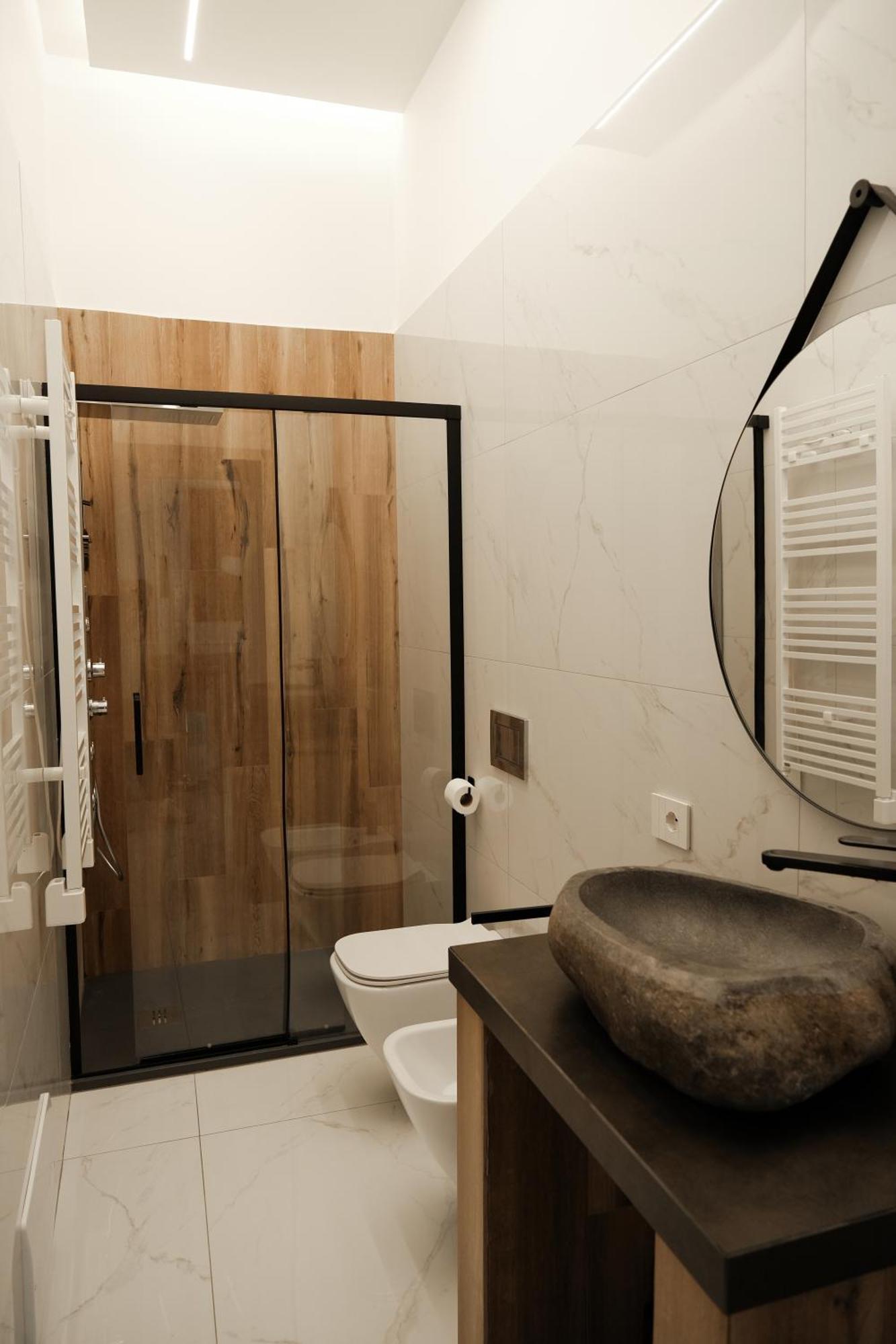 Appartement Doryana Luxury Napels