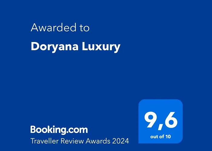 Doryana Luxury