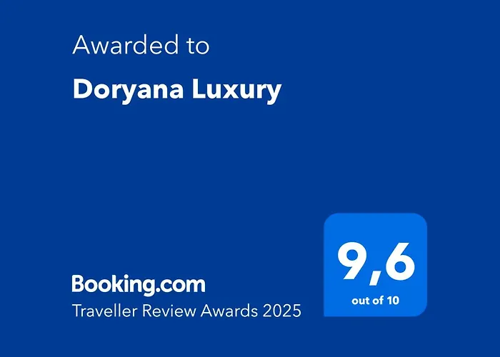 Doryana Luxury